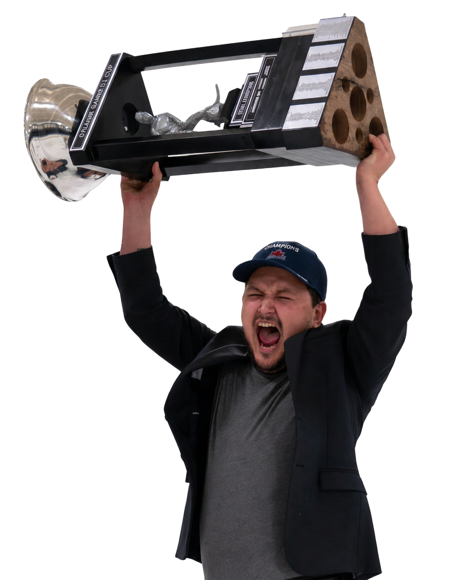 Rob Gignac